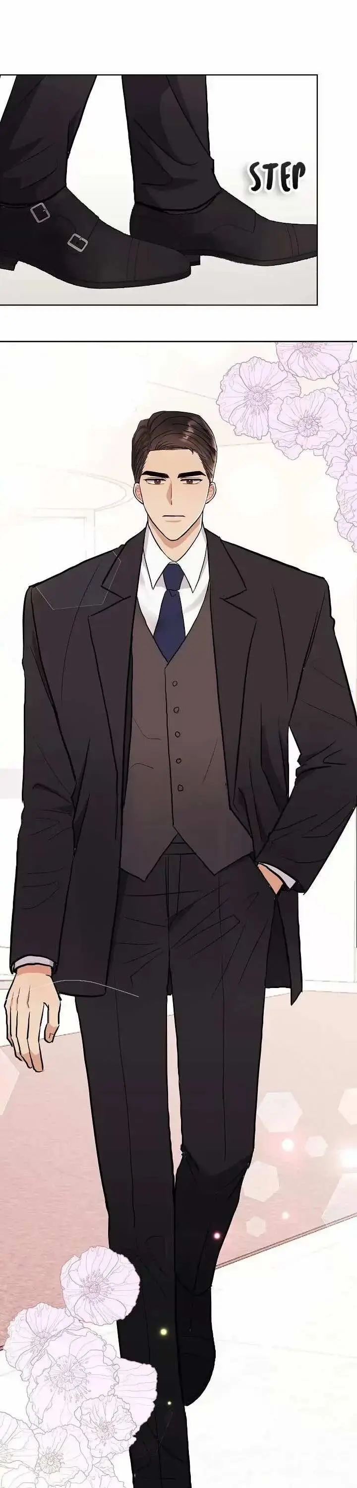 It’s My Baby – Capítulo 08 Yaoi – Página 1 It’s My Baby – Capítulo 08 Yaoi – Página 1