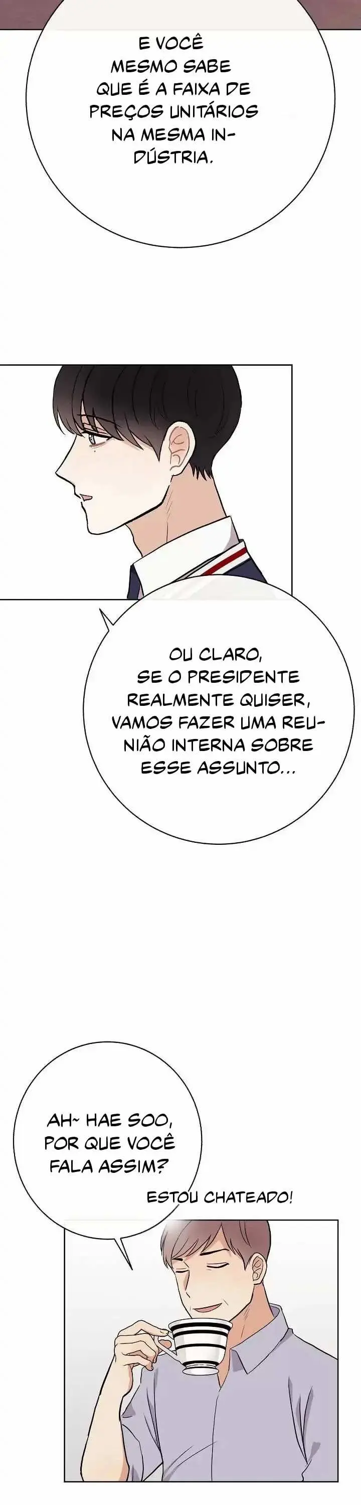 It’s My Baby – Capítulo 08 Yaoi – Página 11 It’s My Baby – Capítulo 08 Yaoi – Página 11