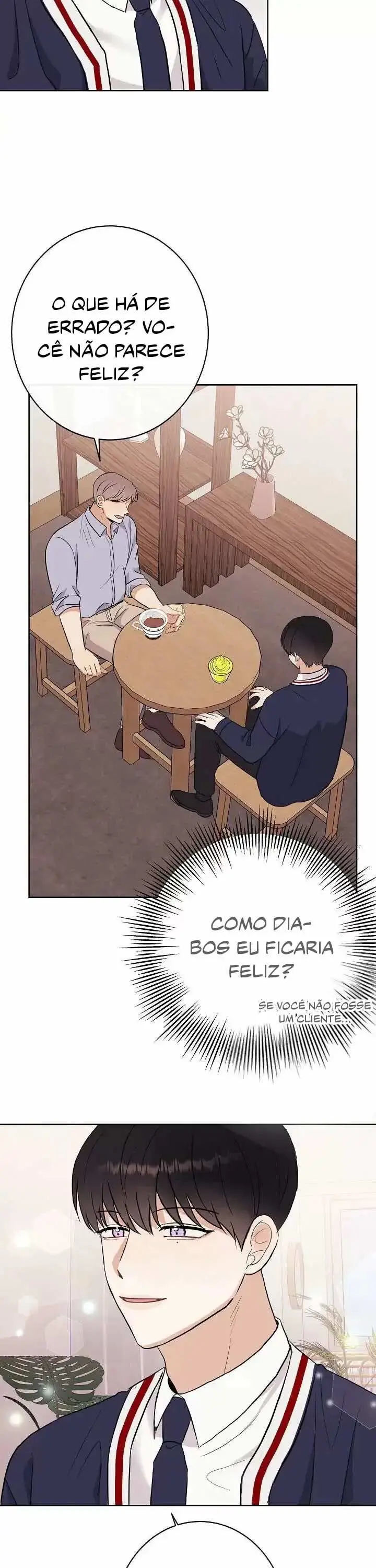 It’s My Baby – Capítulo 08 Yaoi – Página 13 It’s My Baby – Capítulo 08 Yaoi – Página 13