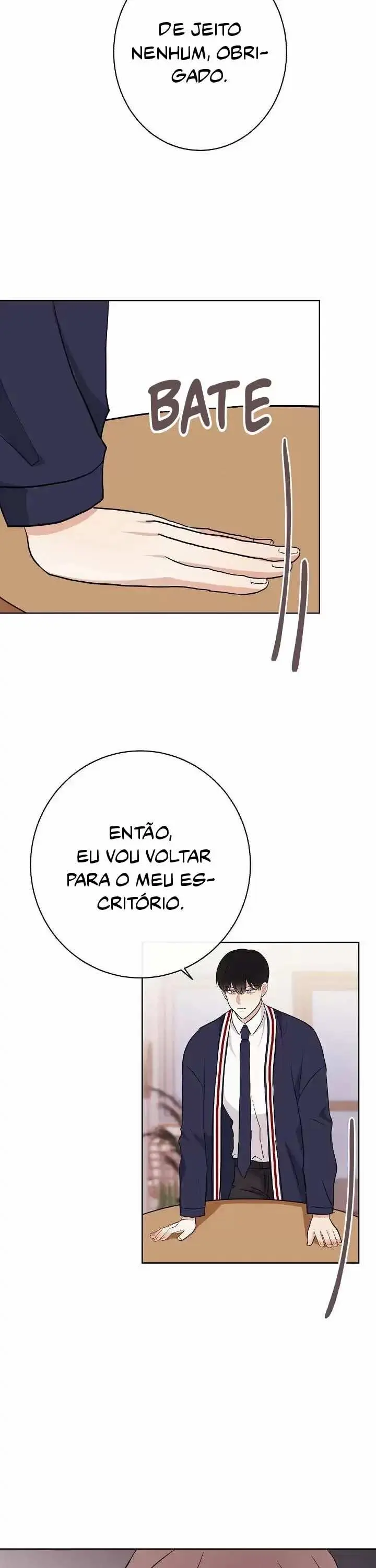 It’s My Baby – Capítulo 08 Yaoi – Página 14 It’s My Baby – Capítulo 08 Yaoi – Página 14