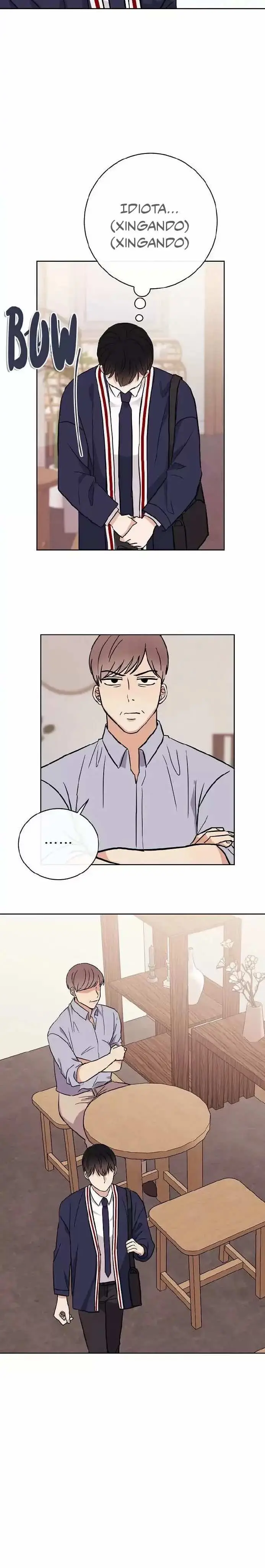 It’s My Baby – Capítulo 08 Yaoi – Página 16 It’s My Baby – Capítulo 08 Yaoi – Página 16