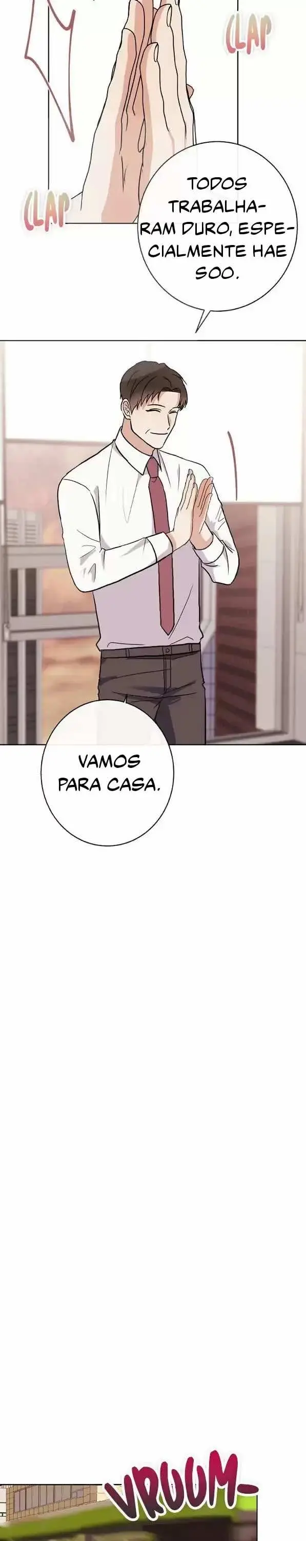 It’s My Baby – Capítulo 08 Yaoi – Página 18 It’s My Baby – Capítulo 08 Yaoi – Página 18