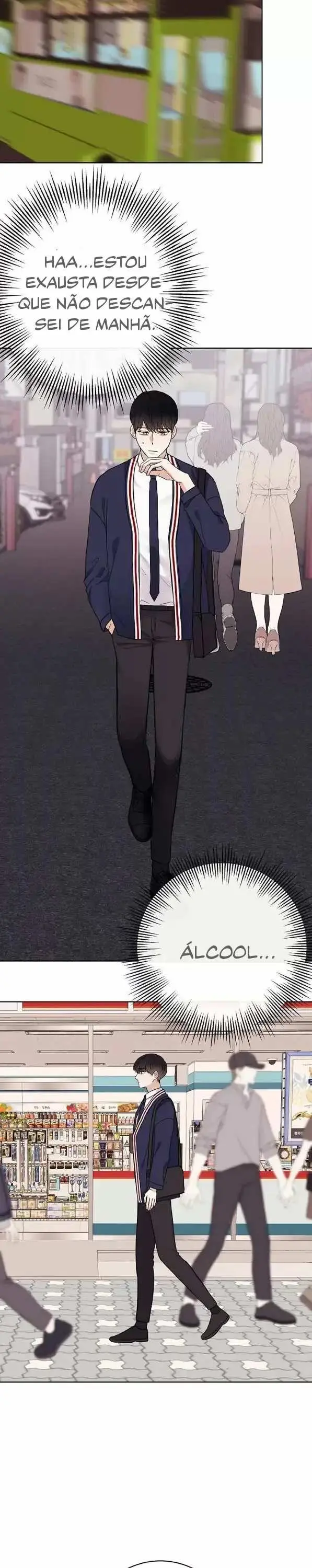 It’s My Baby – Capítulo 08 Yaoi – Página 19 It’s My Baby – Capítulo 08 Yaoi – Página 19