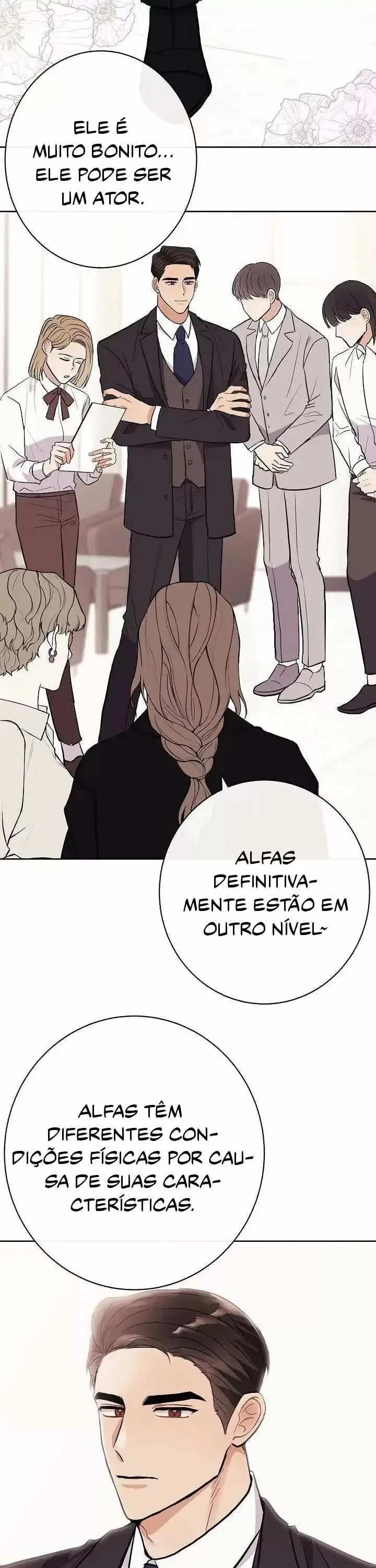 It’s My Baby – Capítulo 08 Yaoi – Página 2 It’s My Baby – Capítulo 08 Yaoi – Página 2