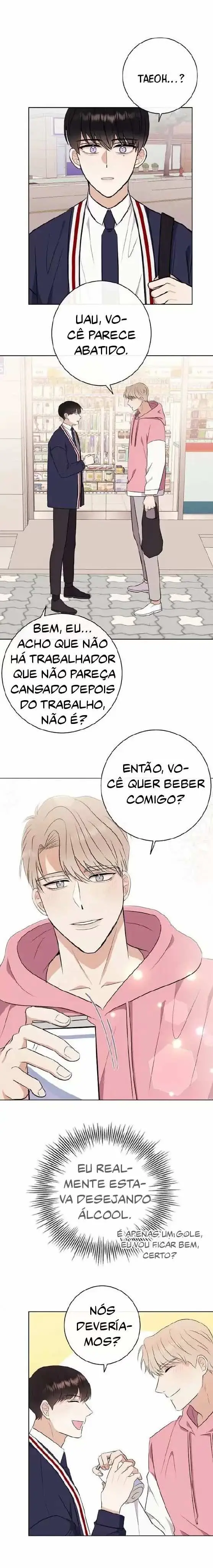 It’s My Baby – Capítulo 08 Yaoi – Página 21 It’s My Baby – Capítulo 08 Yaoi – Página 21