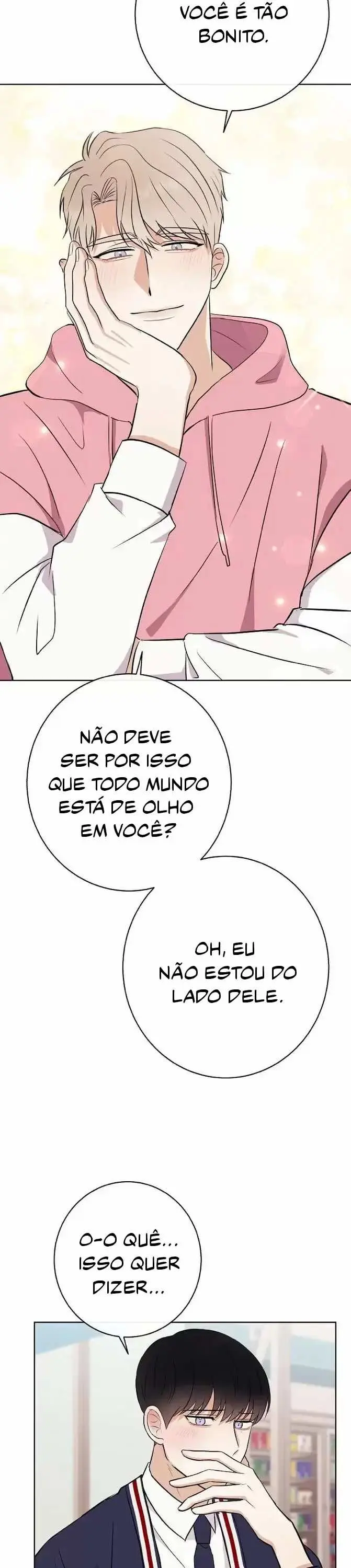 It’s My Baby – Capítulo 08 Yaoi – Página 24 It’s My Baby – Capítulo 08 Yaoi – Página 24