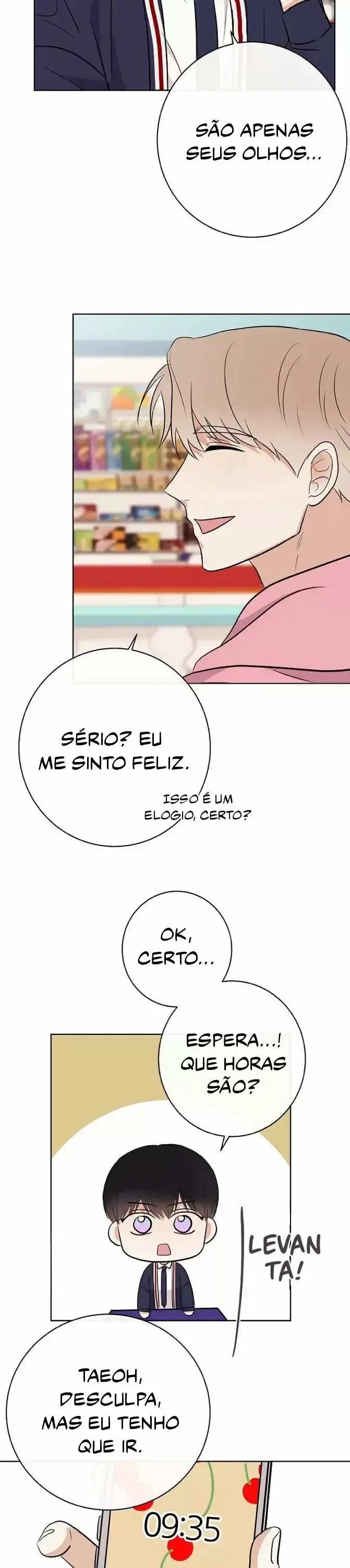 It’s My Baby – Capítulo 08 Yaoi – Página 25 It’s My Baby – Capítulo 08 Yaoi – Página 25