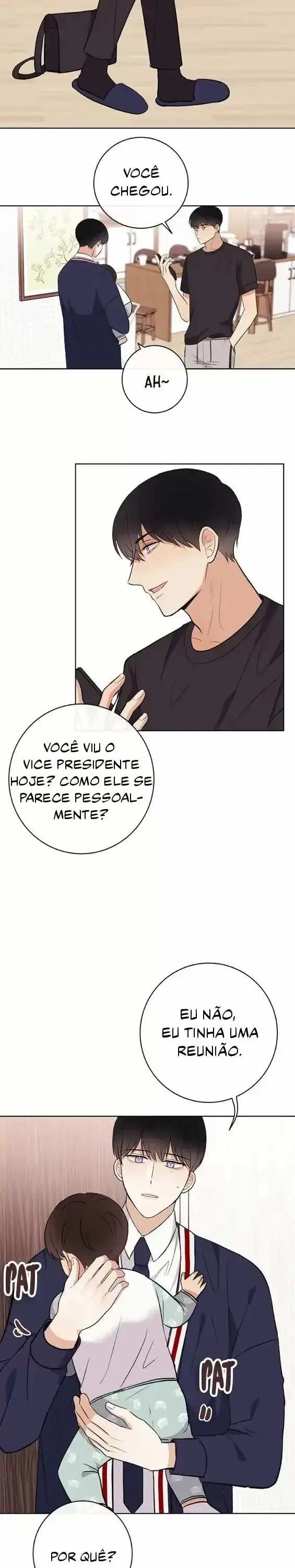 It’s My Baby – Capítulo 08 Yaoi – Página 28 It’s My Baby – Capítulo 08 Yaoi – Página 28