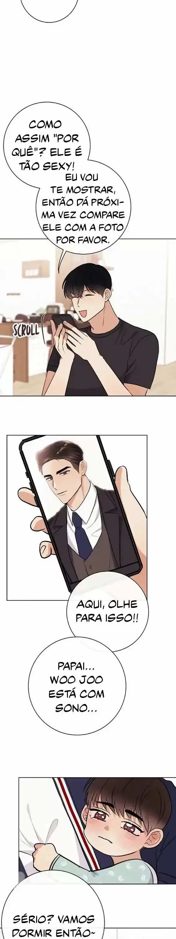 It’s My Baby – Capítulo 08 Yaoi – Página 29 It’s My Baby – Capítulo 08 Yaoi – Página 29