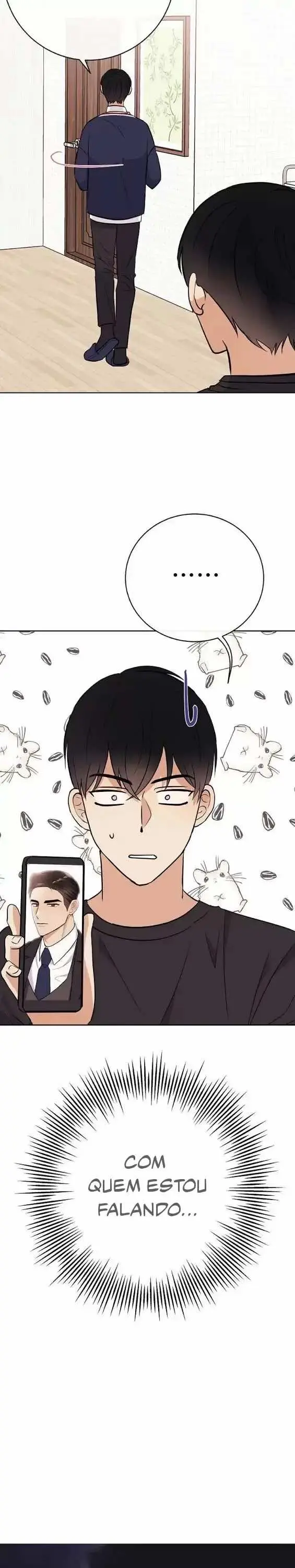 It’s My Baby – Capítulo 08 Yaoi – Página 30 It’s My Baby – Capítulo 08 Yaoi – Página 30