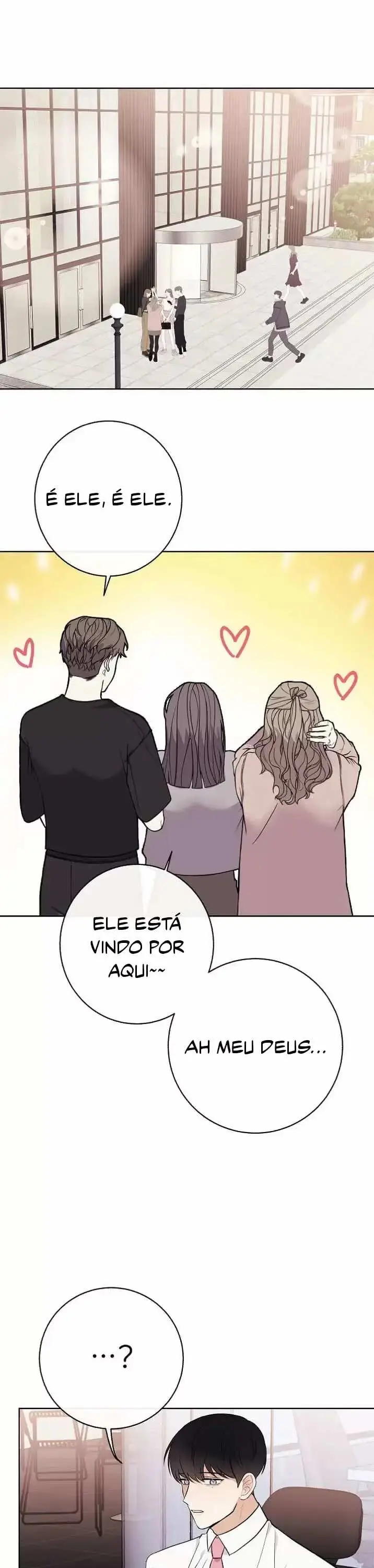 It’s My Baby – Capítulo 08 Yaoi – Página 32 It’s My Baby – Capítulo 08 Yaoi – Página 32