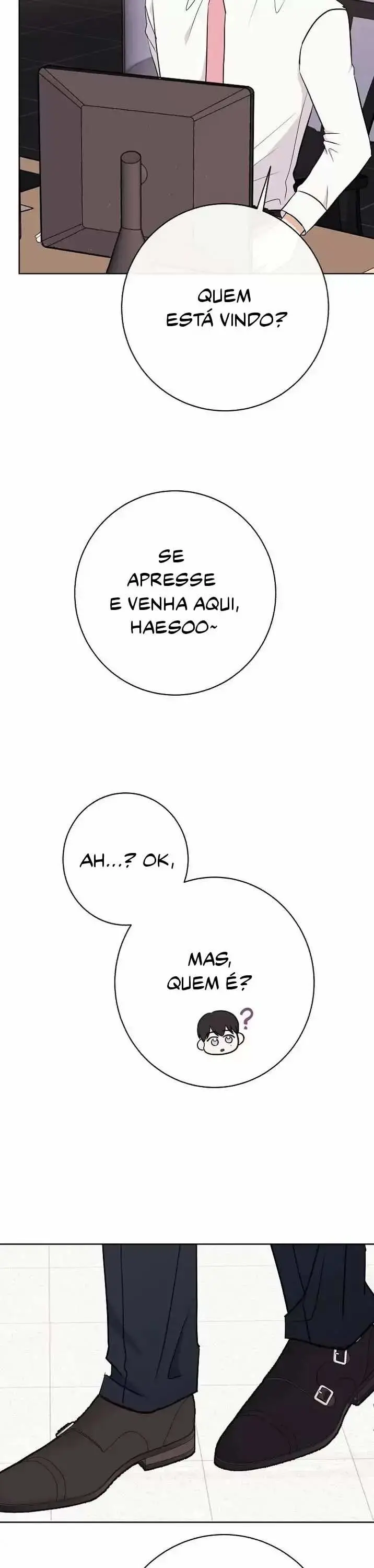 It’s My Baby – Capítulo 08 Yaoi – Página 33 It’s My Baby – Capítulo 08 Yaoi – Página 33