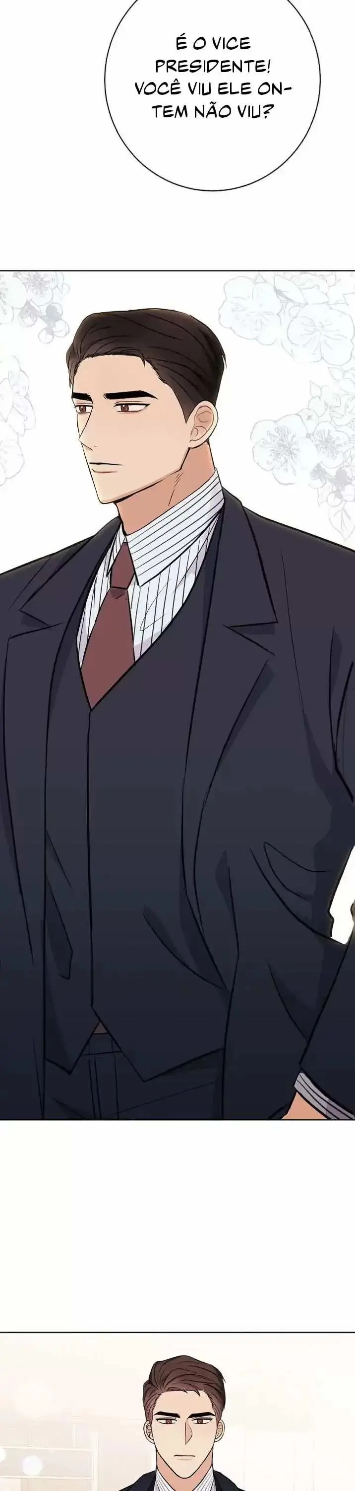 It’s My Baby – Capítulo 08 Yaoi – Página 34 It’s My Baby – Capítulo 08 Yaoi – Página 34