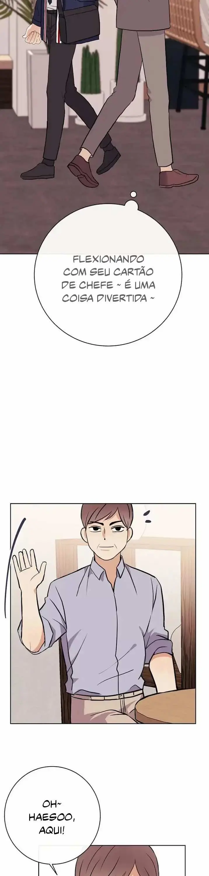 It’s My Baby – Capítulo 08 Yaoi – Página 6 It’s My Baby – Capítulo 08 Yaoi – Página 6