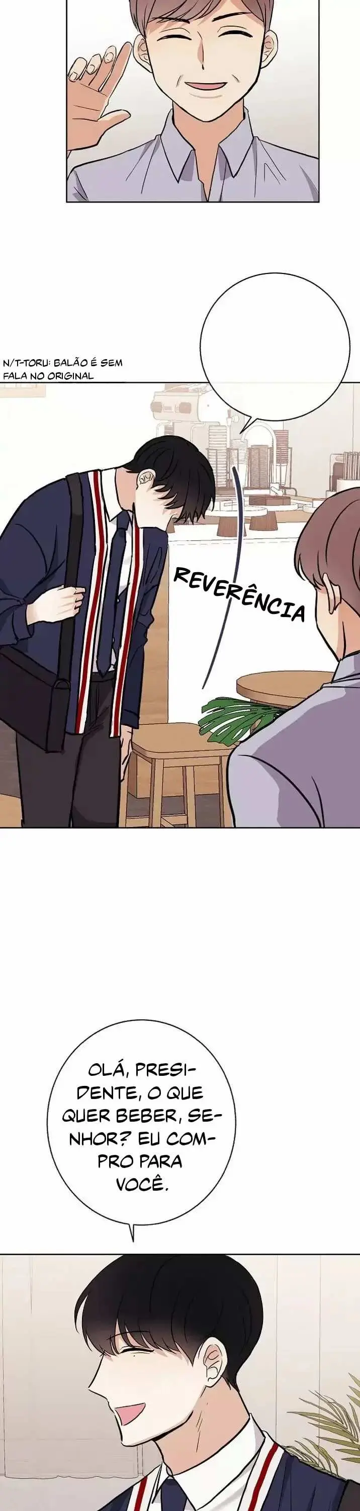 It’s My Baby – Capítulo 08 Yaoi – Página 7 It’s My Baby – Capítulo 08 Yaoi – Página 7