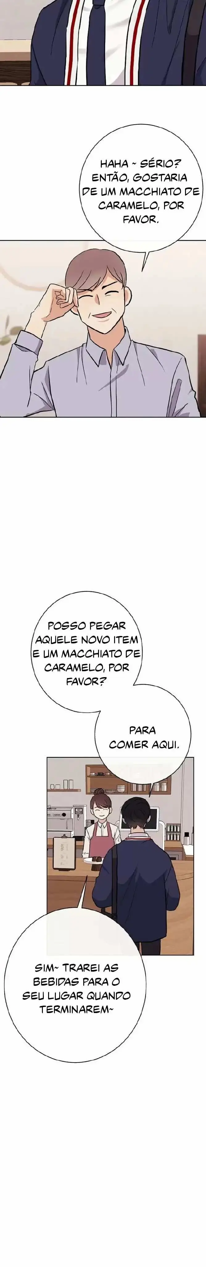 It’s My Baby – Capítulo 08 Yaoi – Página 8 It’s My Baby – Capítulo 08 Yaoi – Página 8