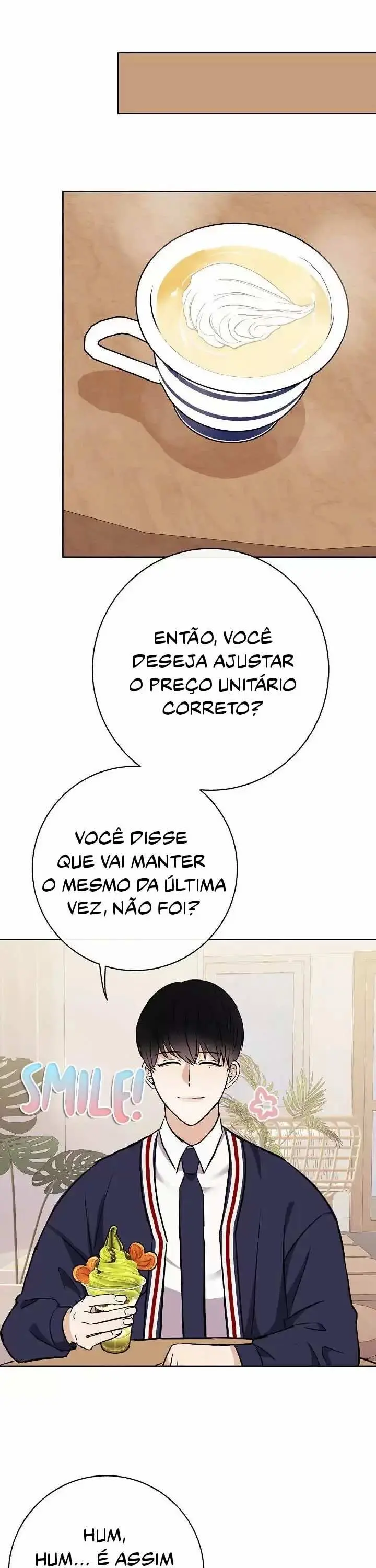 It’s My Baby – Capítulo 08 Yaoi – Página 9 It’s My Baby – Capítulo 08 Yaoi – Página 9