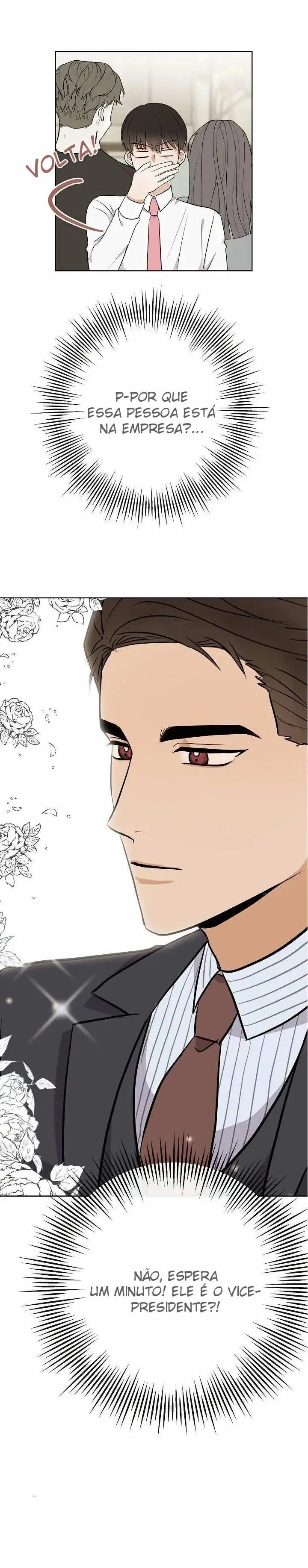 It’s My Baby – Capítulo 09 Yaoi – Página 1