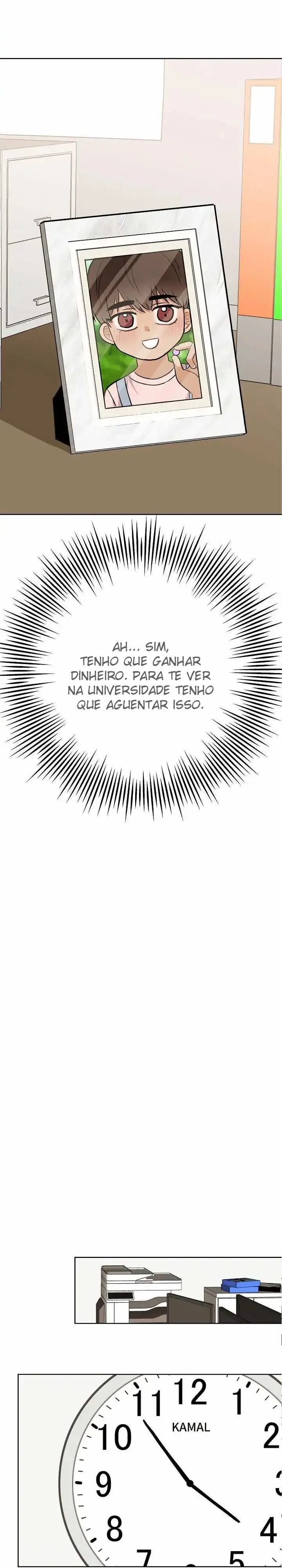 It’s My Baby – Capítulo 09 Yaoi – Página 10