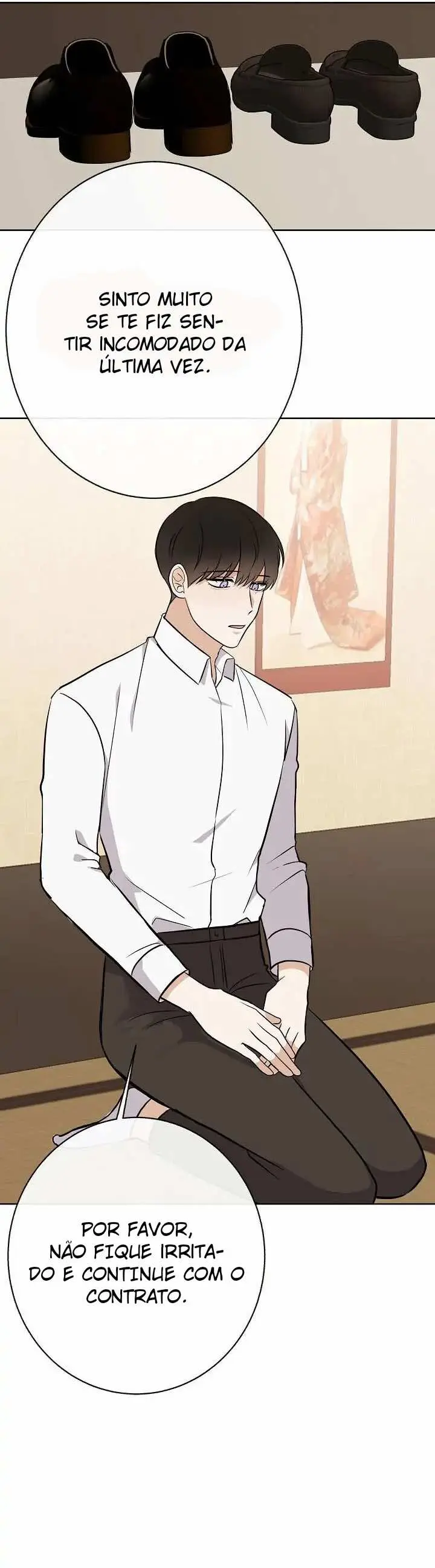 It’s My Baby – Capítulo 09 Yaoi – Página 13