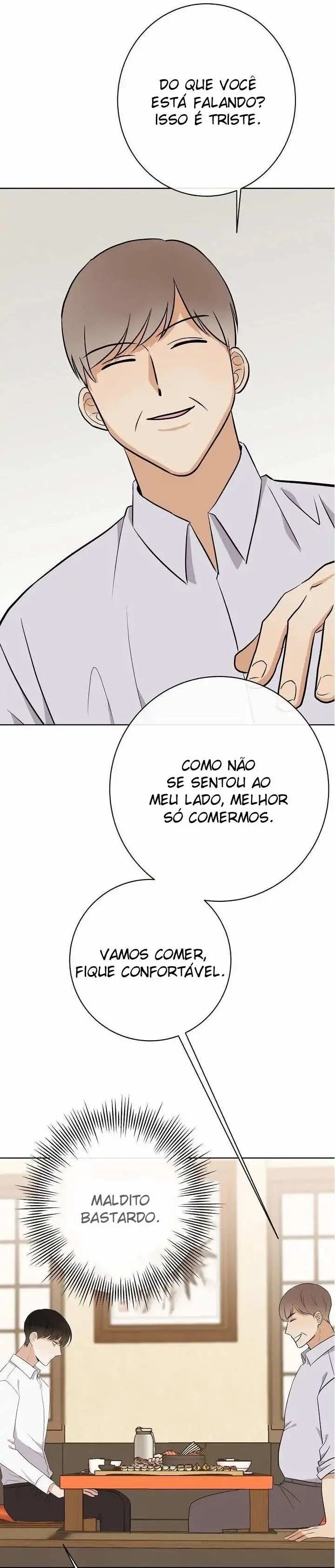 It’s My Baby – Capítulo 09 Yaoi – Página 14