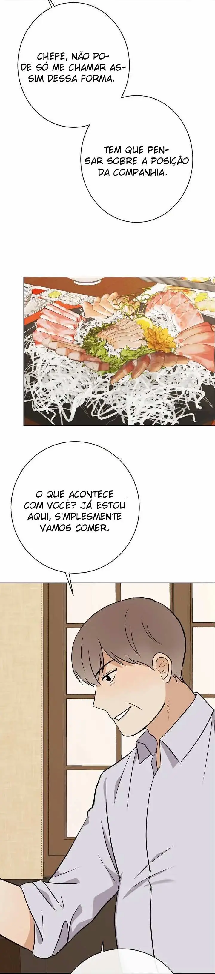 It’s My Baby – Capítulo 09 Yaoi – Página 15