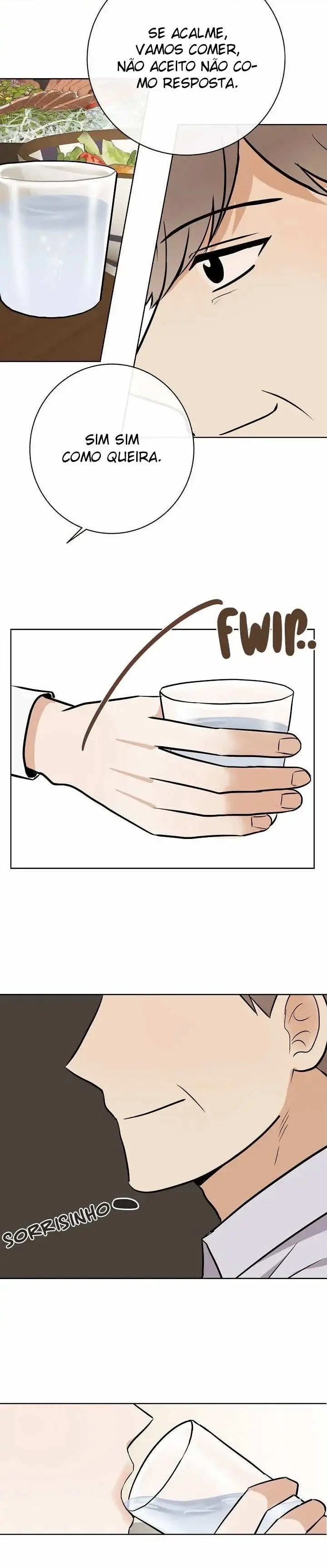 It’s My Baby – Capítulo 09 Yaoi – Página 16