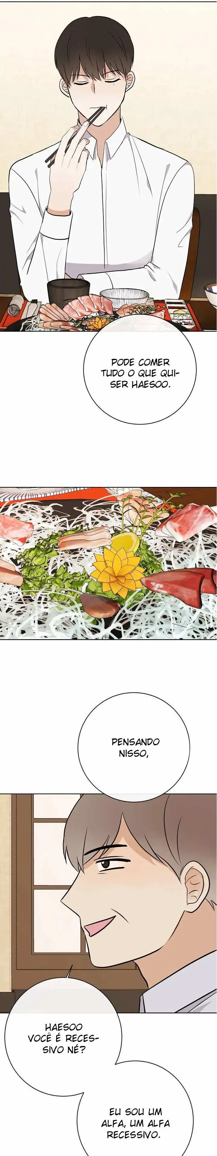 It’s My Baby – Capítulo 09 Yaoi – Página 17