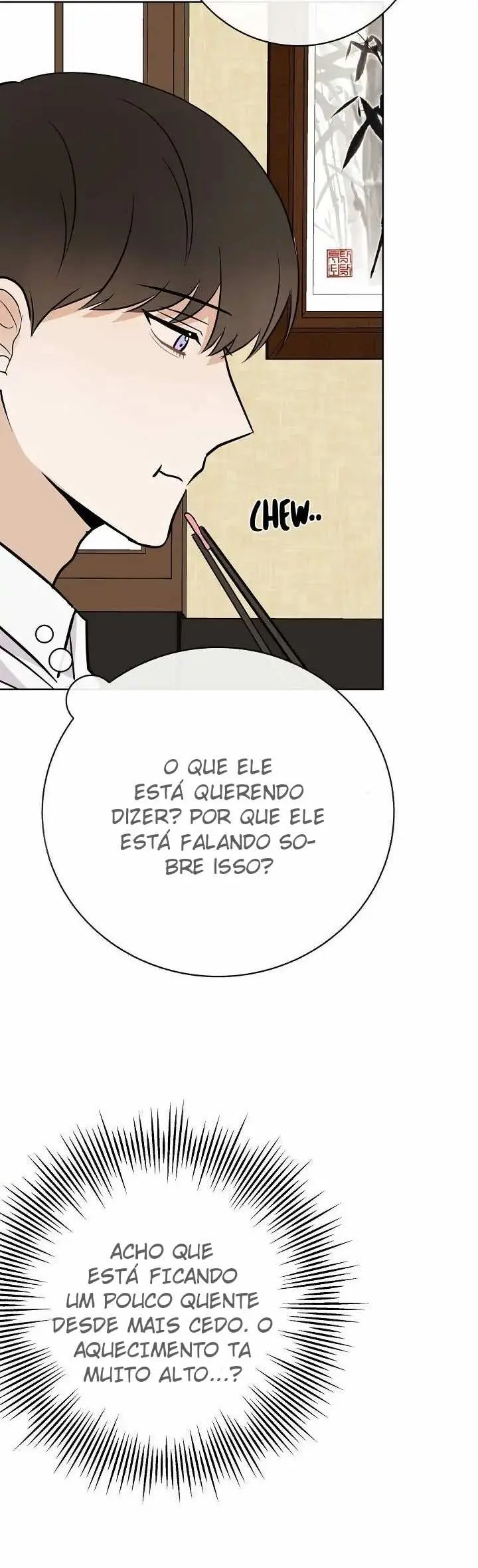 It’s My Baby – Capítulo 09 Yaoi – Página 18