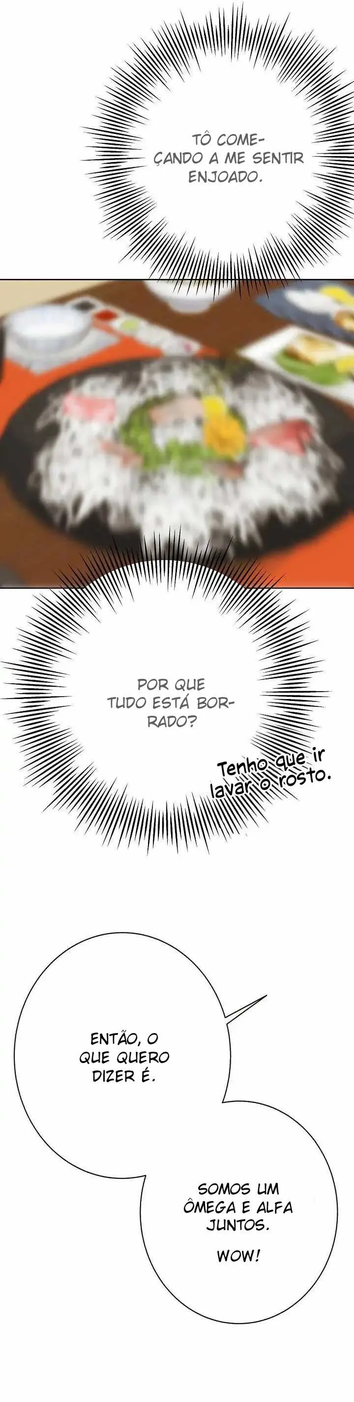 It’s My Baby – Capítulo 09 Yaoi – Página 19