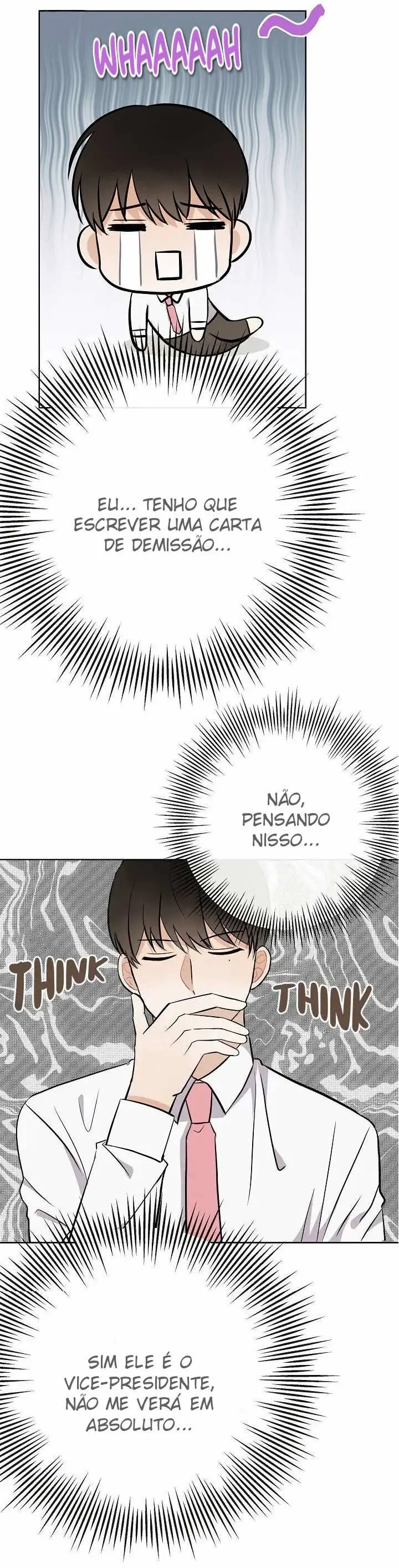 It’s My Baby – Capítulo 09 Yaoi – Página 2