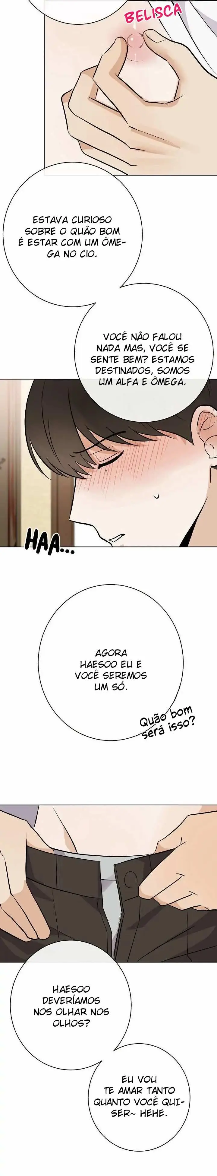 It’s My Baby – Capítulo 09 Yaoi – Página 24