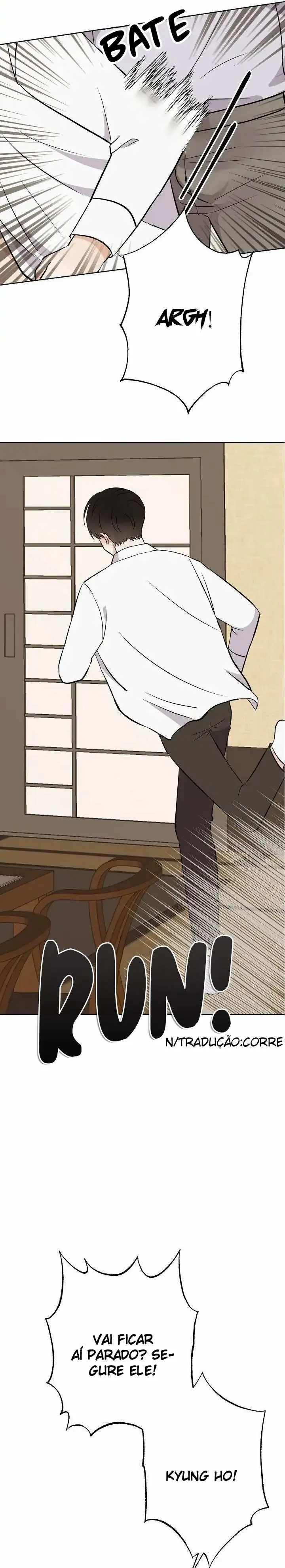 It’s My Baby – Capítulo 09 Yaoi – Página 26