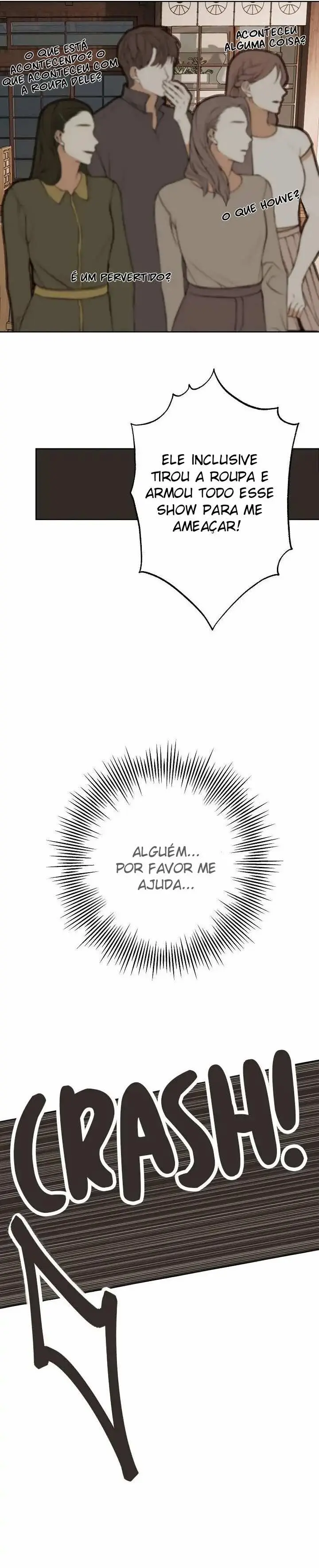 It’s My Baby – Capítulo 09 Yaoi – Página 28