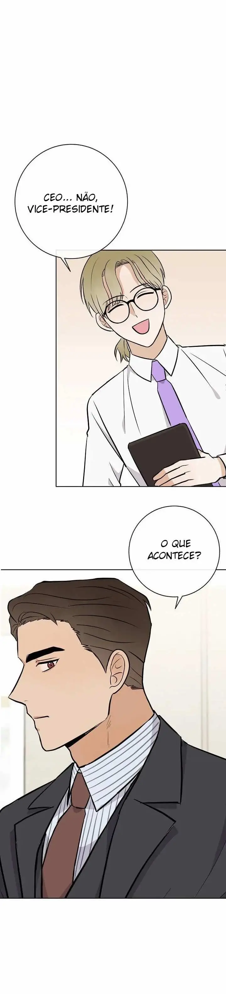 It’s My Baby – Capítulo 09 Yaoi – Página 4