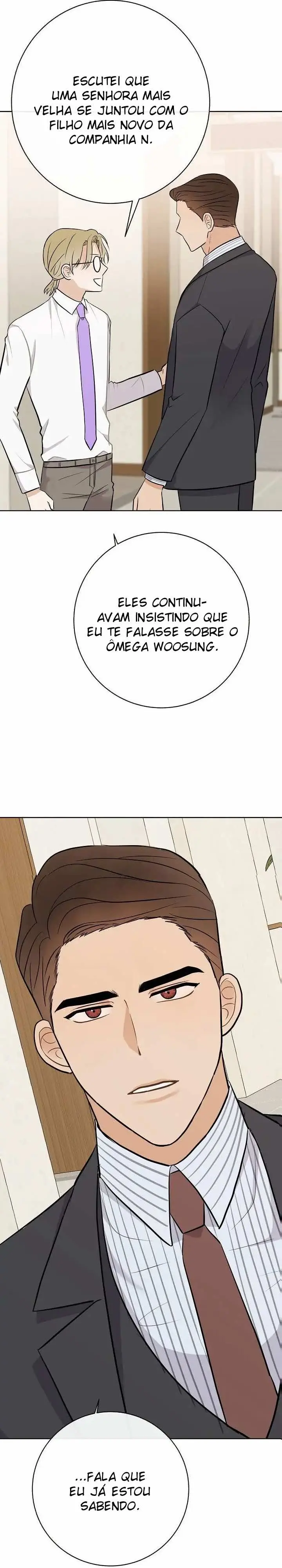 It’s My Baby – Capítulo 09 Yaoi – Página 5