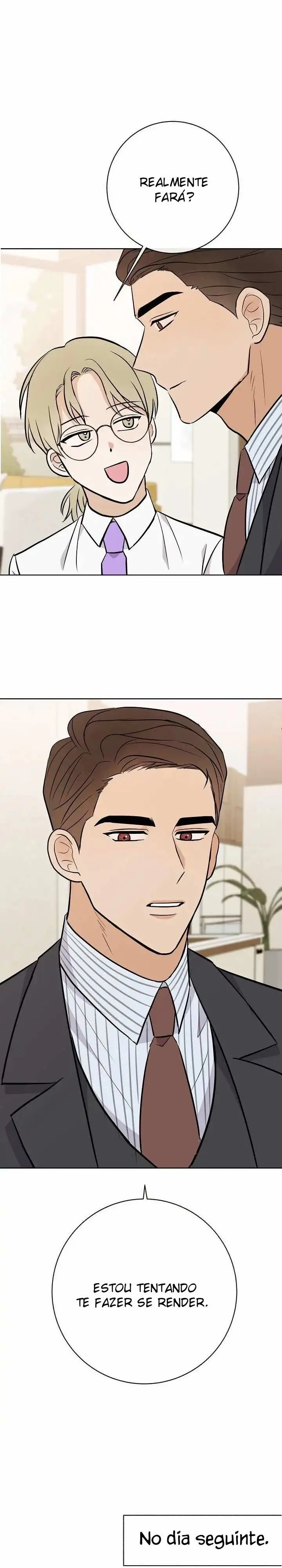 It’s My Baby – Capítulo 09 Yaoi – Página 6