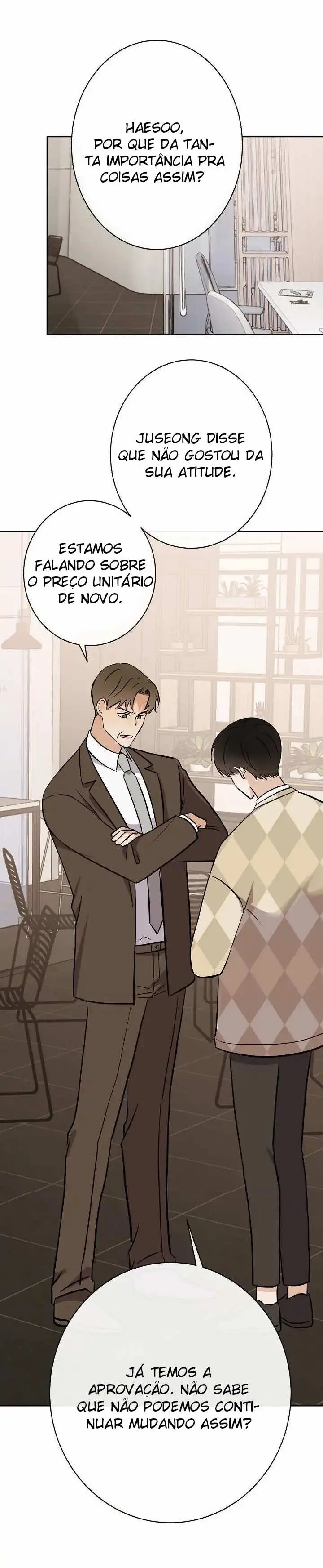 It’s My Baby – Capítulo 09 Yaoi – Página 7