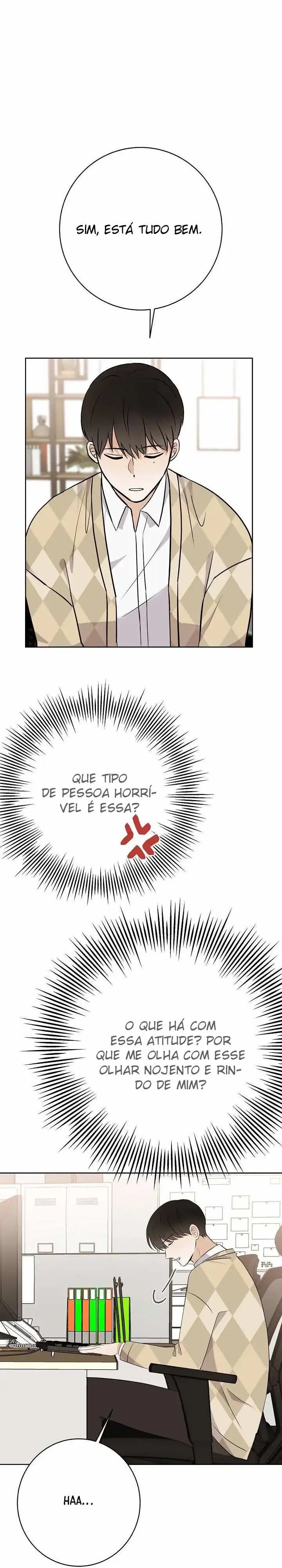 It’s My Baby – Capítulo 09 Yaoi – Página 9