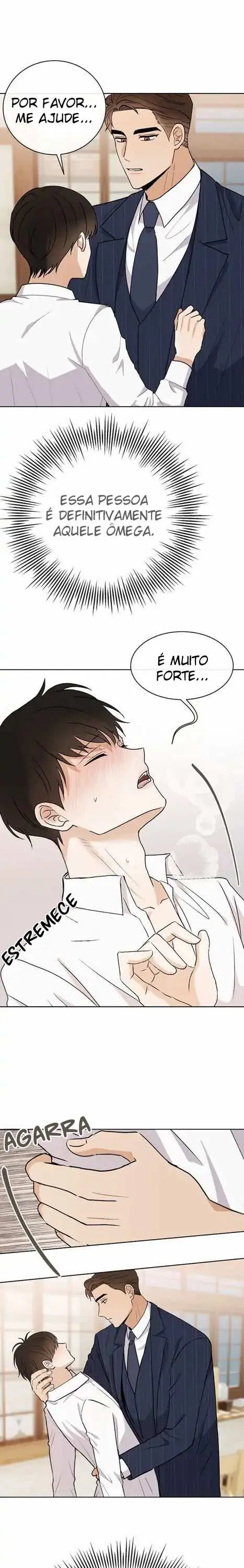 It’s My Baby – Capítulo 10 Yaoi – Página 1