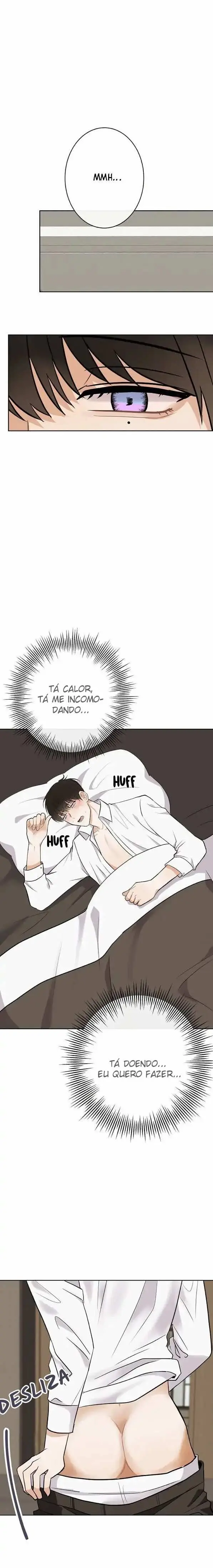 It’s My Baby – Capítulo 10 Yaoi – Página 10