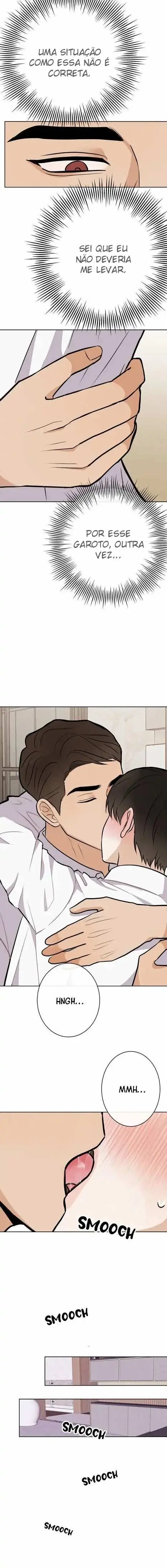 It’s My Baby – Capítulo 10 Yaoi – Página 15