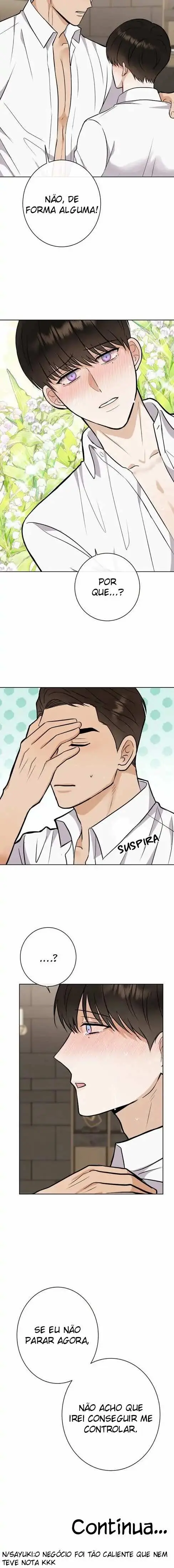 It’s My Baby – Capítulo 10 Yaoi – Página 20