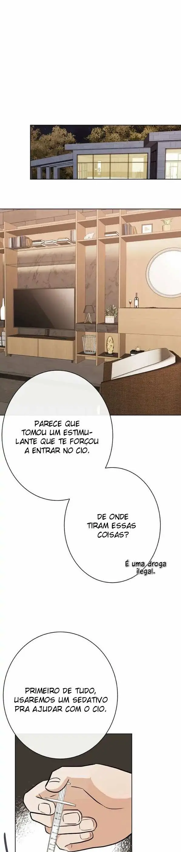 It’s My Baby – Capítulo 10 Yaoi – Página 6