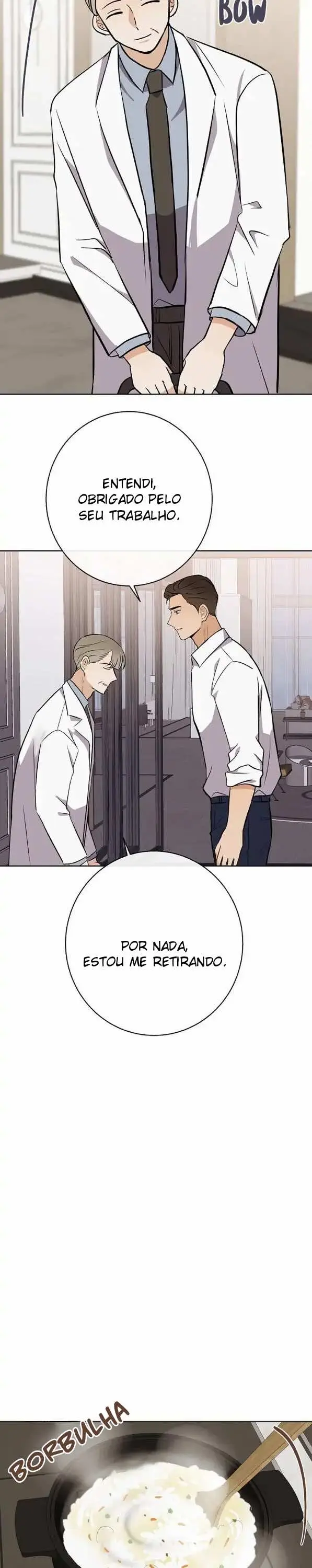 It’s My Baby – Capítulo 10 Yaoi – Página 8