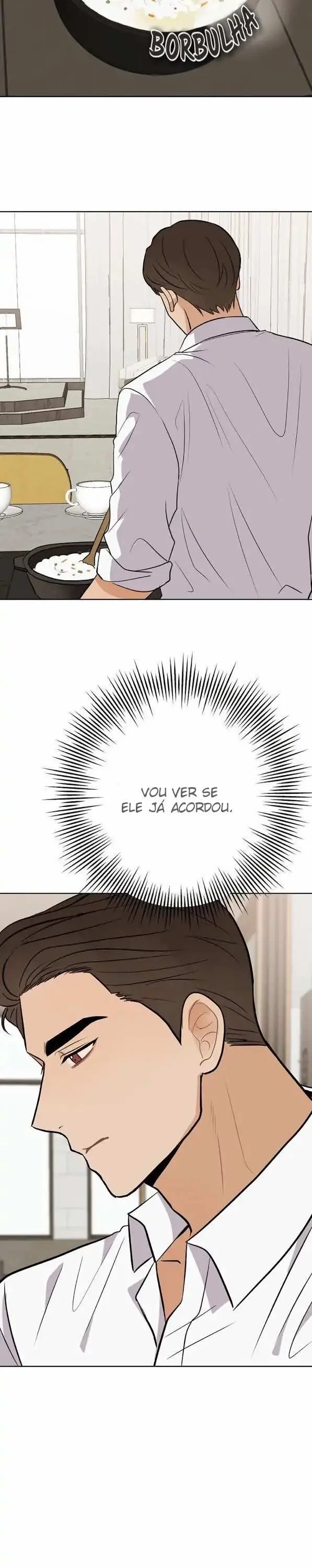 It’s My Baby – Capítulo 10 Yaoi – Página 9