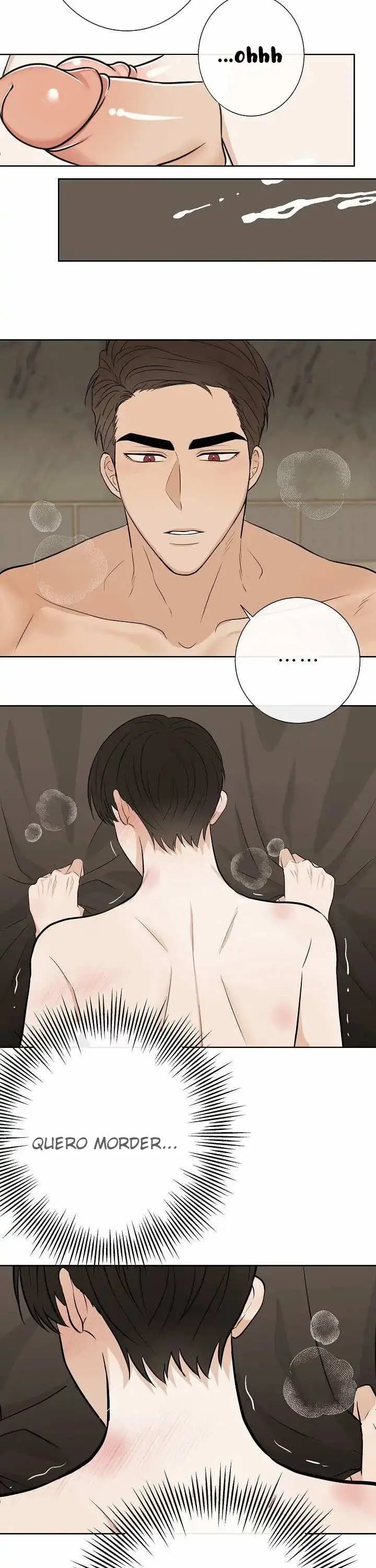 It’s My Baby – Capítulo 11 Yaoi – Página 11