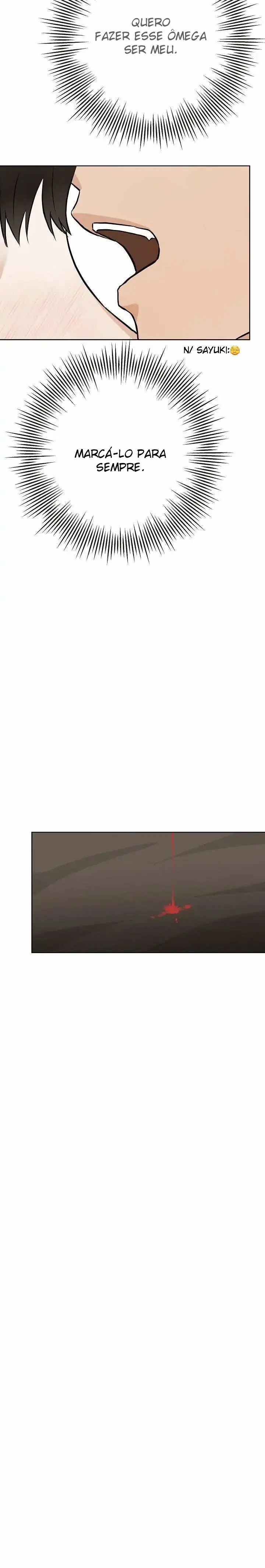 It’s My Baby – Capítulo 11 Yaoi – Página 12