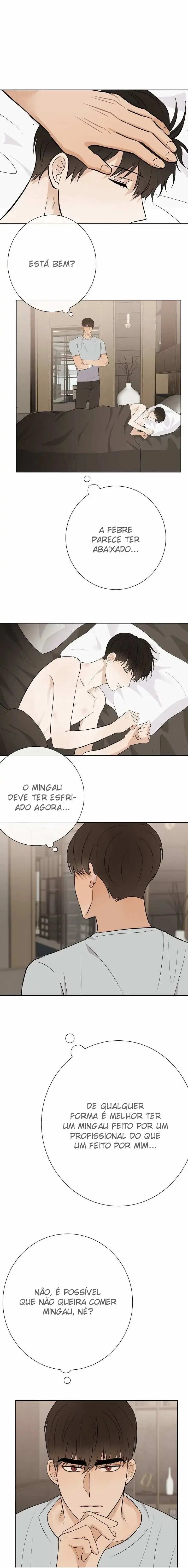 It’s My Baby – Capítulo 11 Yaoi – Página 13