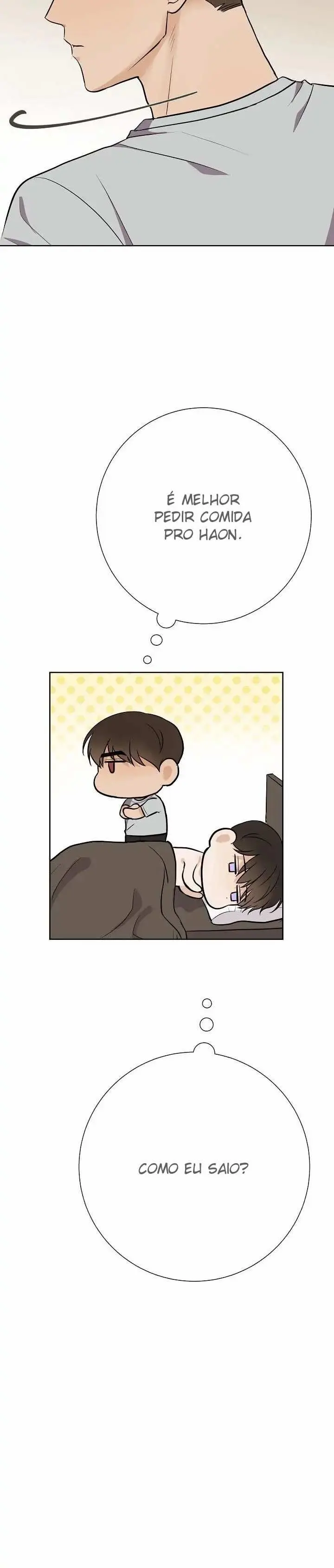 It’s My Baby – Capítulo 11 Yaoi – Página 15